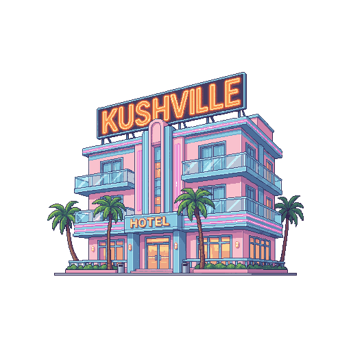 Kushville Hotel